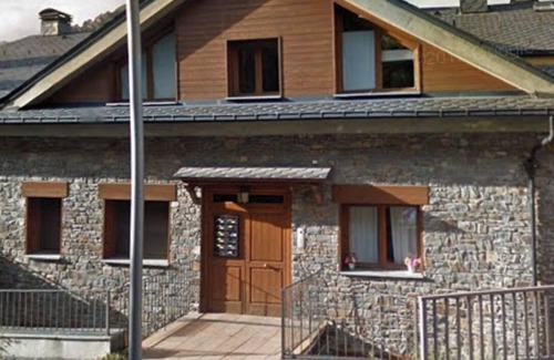 Meritxell Apartment | APARTMENT IN ORDINO 3 MN FROM THE VILLAGE CENTER - HUT 8270