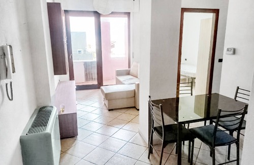 Oristano Historic Centre Apartment | Apartment in Oristano, one bedroom