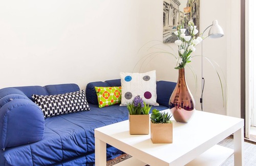 Ortigia Apartment | Apartment in Ortigia for a holiday between the sea and the historic city