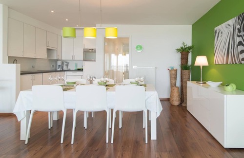 Ostend City Centre Apartment | Apartment in Ostend near Wellington Racecourse