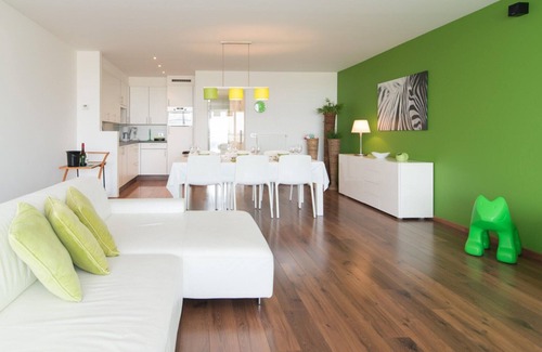 Ostend City Centre Apartment | Apartment in Ostend near Wellington Racecourse