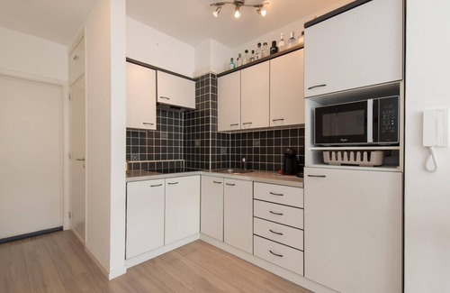 Mariakerke Apartment | Apartment in Ostend near the Beach