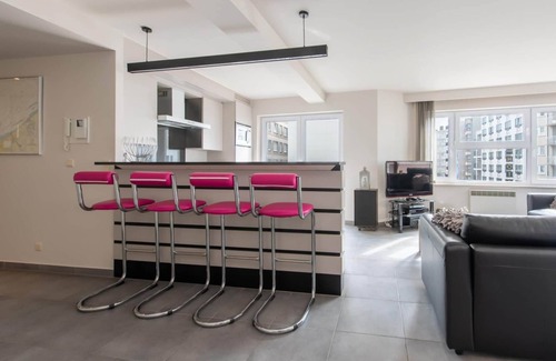 Ostend City Centre Apartment | Apartment in Ostend near Sandy Beaches