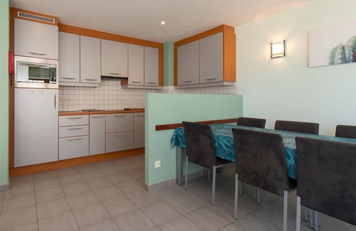 Mariakerke Apartment | Apartment in Ostend near the beach