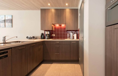Ostend City Centre Apartment | Apartment in Ostend near the Beach & Casino