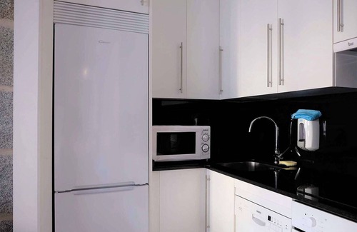 Ourense Apartment | Apartment in Ourense near Hot Springs