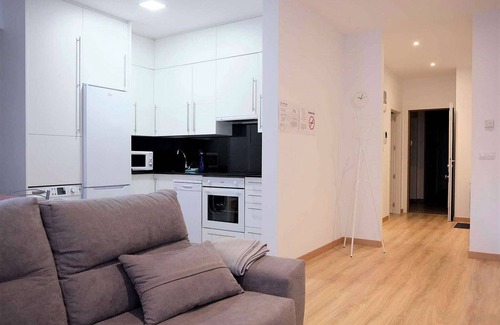 Ourense Apartment | Apartment in Ourense near Hot Springs