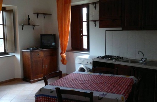 Pieve di Santa Luce Apartment | Apartment in Palazzo Residence Giuly Rosselmini - Swimming pool