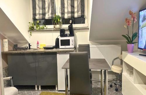 Feyen-Weismark Apartment | Apartment in Pellingen near Saar-Hunsrück Park