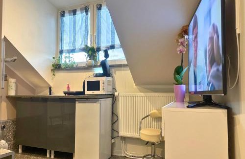 Feyen-Weismark Apartment | Apartment in Pellingen near Saar-Hunsrück Park