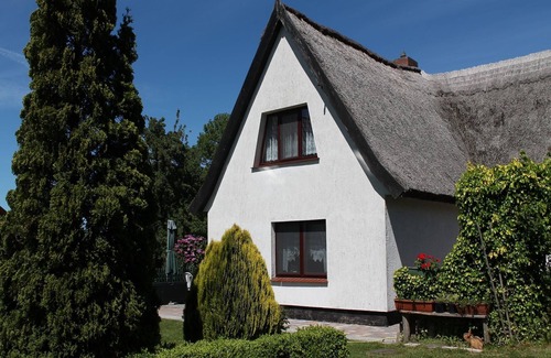 Pepelow Apartment | Apartment in Pepelow for zwei Personen