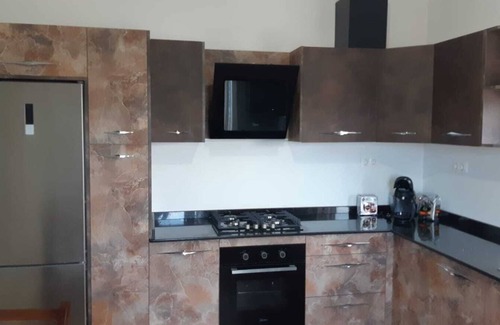 Algiers Apartment | Apartment in perfect condition sea view