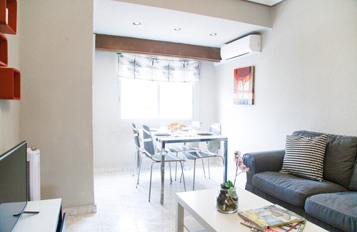 Mestalla Apartment | Apartment in perfect location