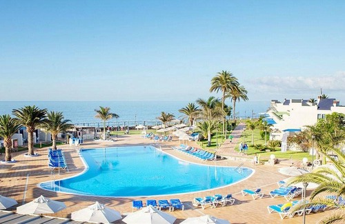 Tarajalillo Apartment | Apartment in Playa Feliz