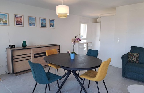 Plouarzel House | Apartment in Plouarzel