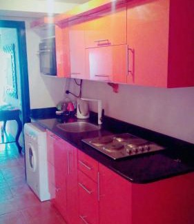 Ras Sudar Ski Chalet | Apartment in Porto Sokhna Pyramids for Families