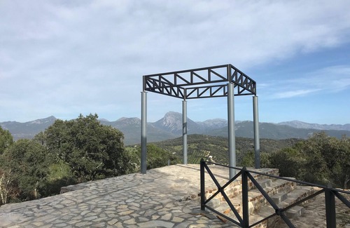 Prado del Rey Condo | Apartment in Prado del Rey Sierra de Grazalema