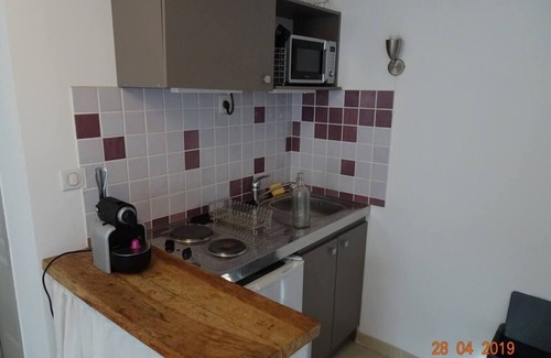 Fuveau Apartment | Apartment in Provencal village - Fuveau