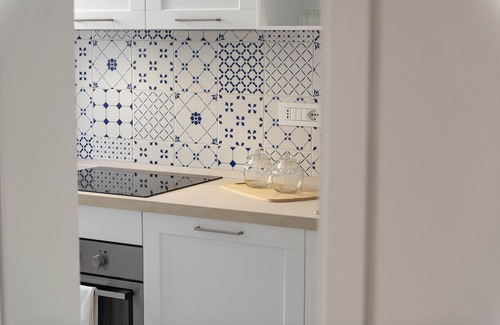 Monopoli Apartment | Apartment in Puglia near the beach