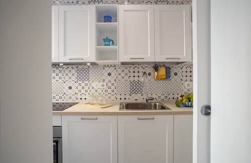 Monopoli Apartment | Apartment in Puglia near the beach