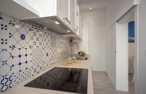 Monopoli Apartment | Apartment in Puglia near the beach