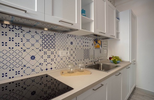 Monopoli Apartment | Apartment in Puglia near the beach