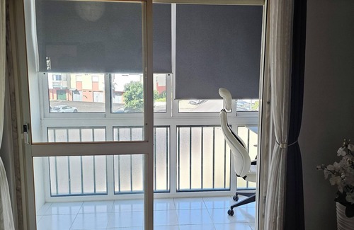 Carvoeira Apartment | Apartment in QUELUZ, near LISBON/SINTRA and CASCAIS