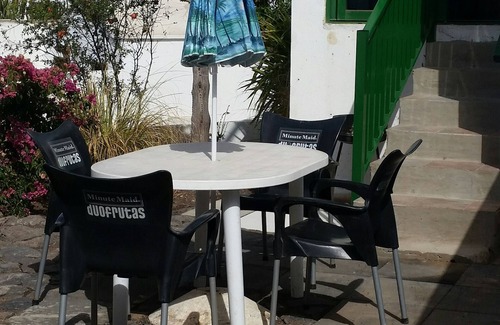 Los Pocillos Apartment | Apartment in quiet area and close to the beach