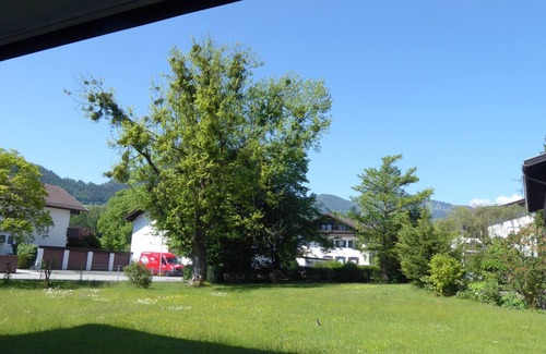 Oberaudorf Apartment | Apartment in quiet location, 40sqm, balcony