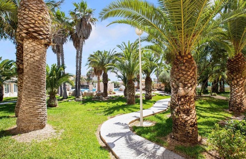 Roquetas de Mar Apartment | Apartment in Roquetas near Sea Beach