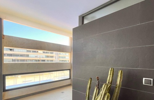Roquetas de Mar Apartment | Apartment in Roquetas near the Beach