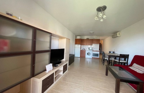 Roquetas de Mar Apartment | Apartment in Roquetas near the beach