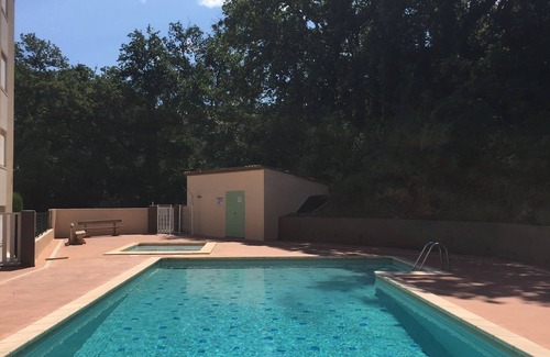 Plage d'Argeles Apartment | Apartment in residence