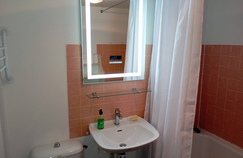 Murat-le-Quaire Apartment | Apartment in residence facing Puy de Sancy
