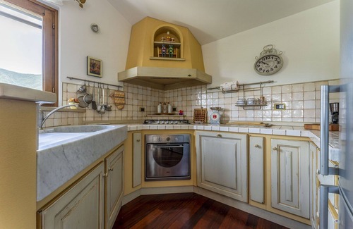 Recco Apartment | Apartment in Recco with 1 bedrooms sleeps 4