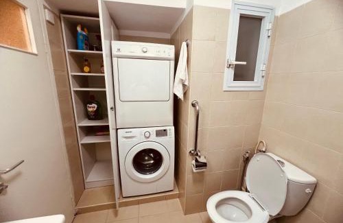 Jerusalem City Centre Apartment | Apartment in Rehavia Jerusalem