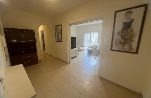 Jerusalem City Centre Apartment | Apartment in Rehavia Jerusalem