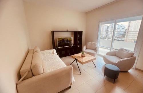 Jerusalem City Centre Apartment | Apartment in Rehavia Jerusalem