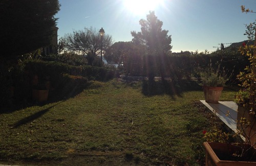 Cap Esterel Apartment | apartment in residence with swimming pool