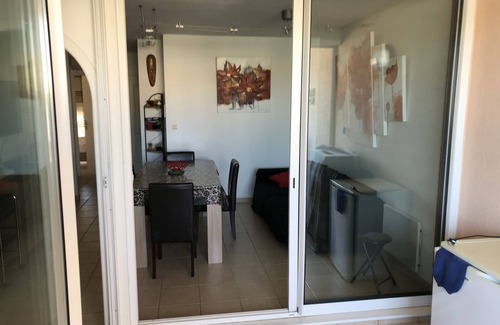 Saint-Cyprien Apartment | APARTMENT IN RESIDENCE IN SAINT CYPRIEN