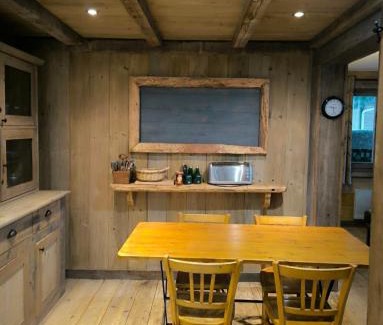 Megeve Apartment | Apartment in residence near the Mont d'Arbois