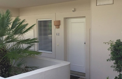 Alporchinhos Apartment | Apartment in resort 3* at 1mn to the beach - Algarve