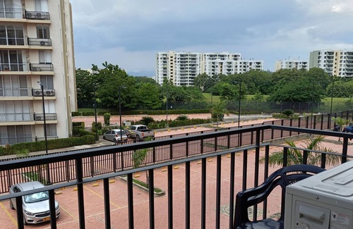 Ricaurte Apartment | Apartment in Ricaurte -Cundinamarca