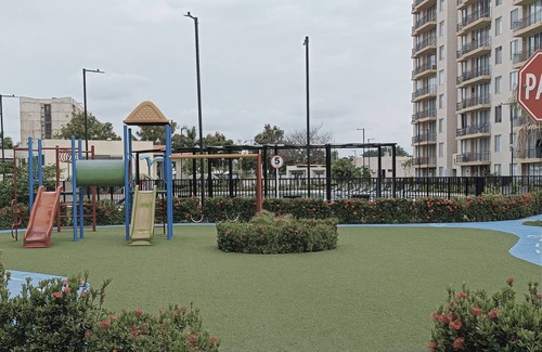 Ricaurte Apartment | Apartment in Ricaurte -Cundinamarca