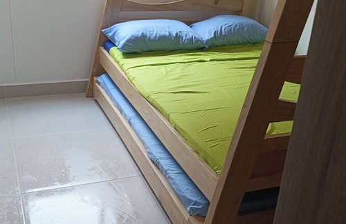 Ricaurte Apartment | Apartment in Ricaurte -Cundinamarca