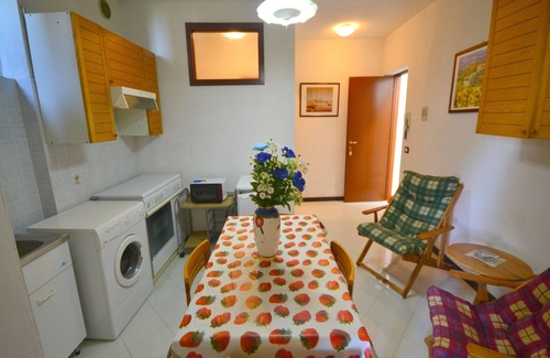 Rio House | Apartment in Rio near Roman Bridge