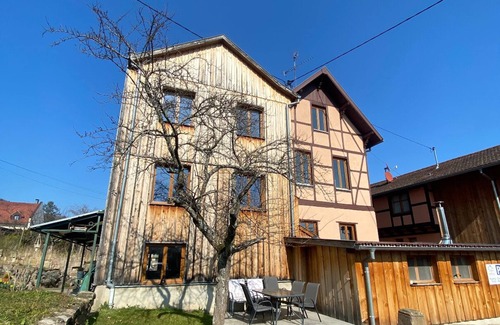 Riquewihr Apartment | Apartment in Riquewihr