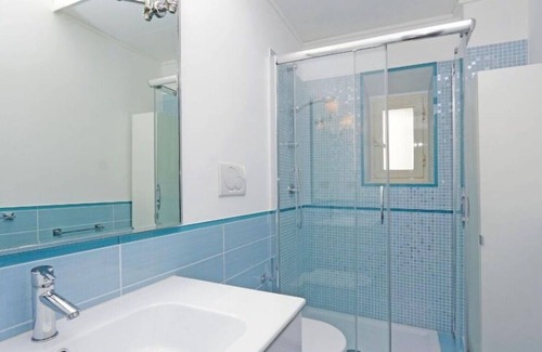 Salario Apartment | Apartment in Rome with 1 bedrooms sleeps 2