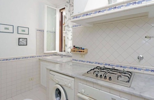 Salario Apartment | Apartment in Rome with 1 bedrooms sleeps 2