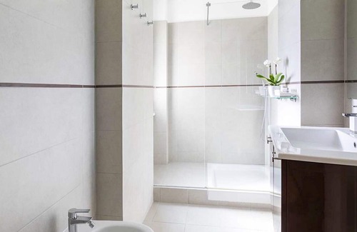 Aventine Apartment | Apartment in Rome with 4 bedrooms sleeps 13